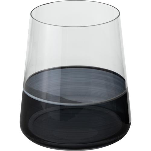  ANTRASİT 3LÜ BARDAK SETİ 380 CC