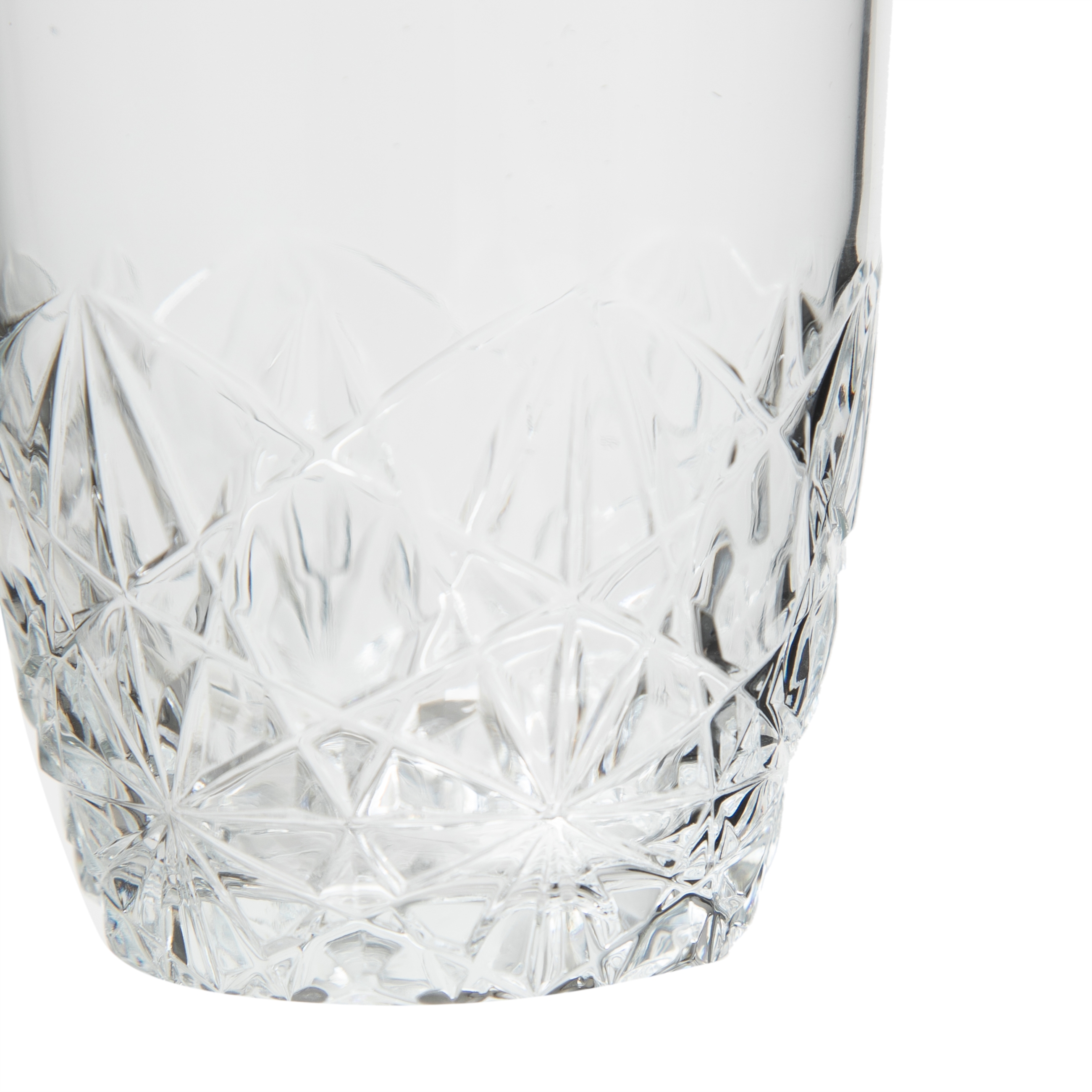 BORMIOLI ROCCO VİSKİ SETİ 7 PARÇA