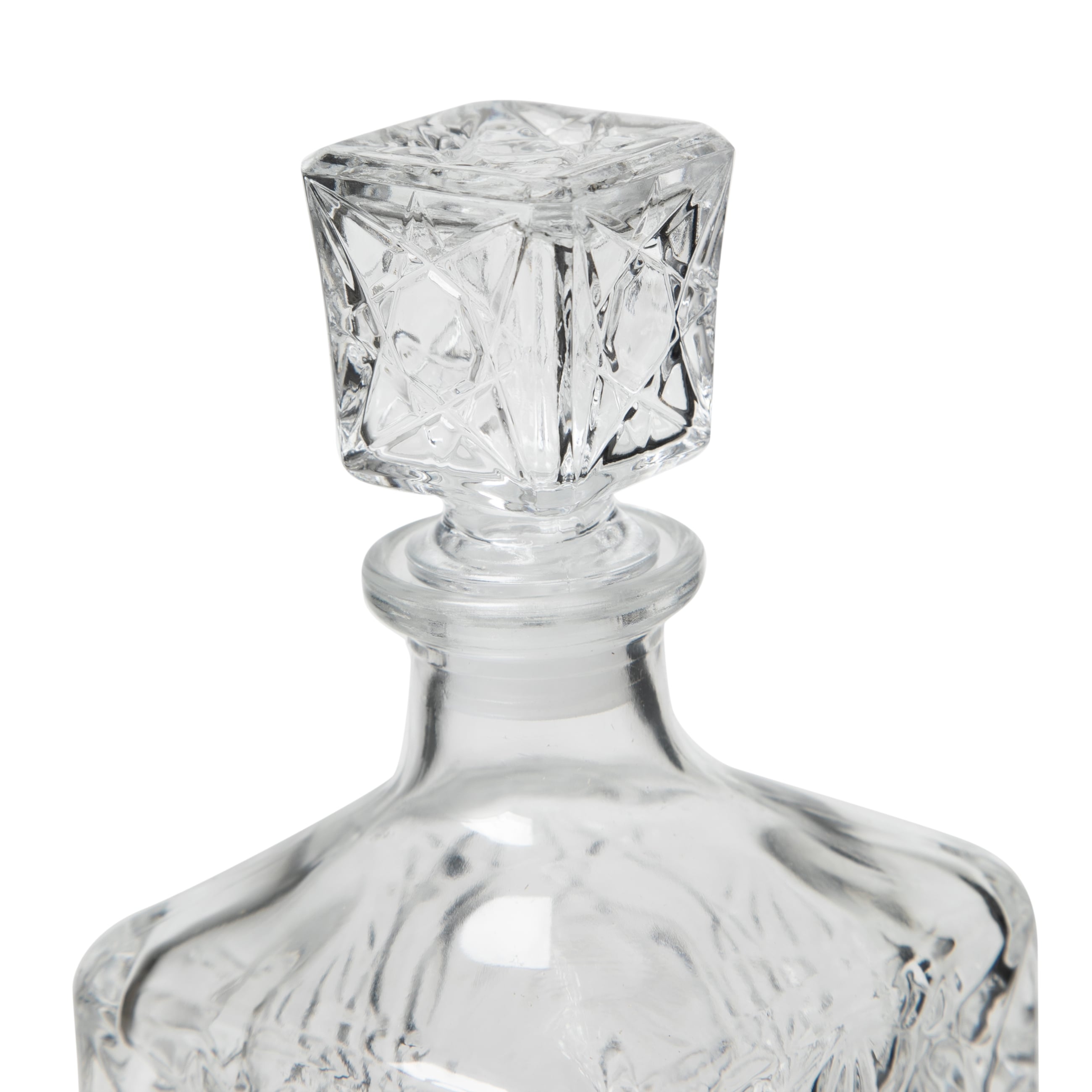 BORMIOLI ROCCO VİSKİ SETİ 7 PARÇA