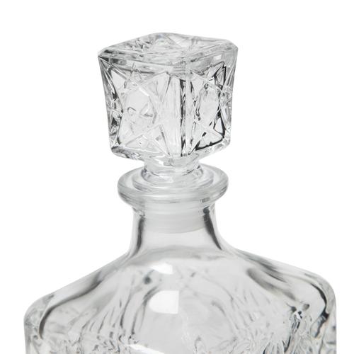  BORMIOLI ROCCO VİSKİ SETİ 7 PARÇA