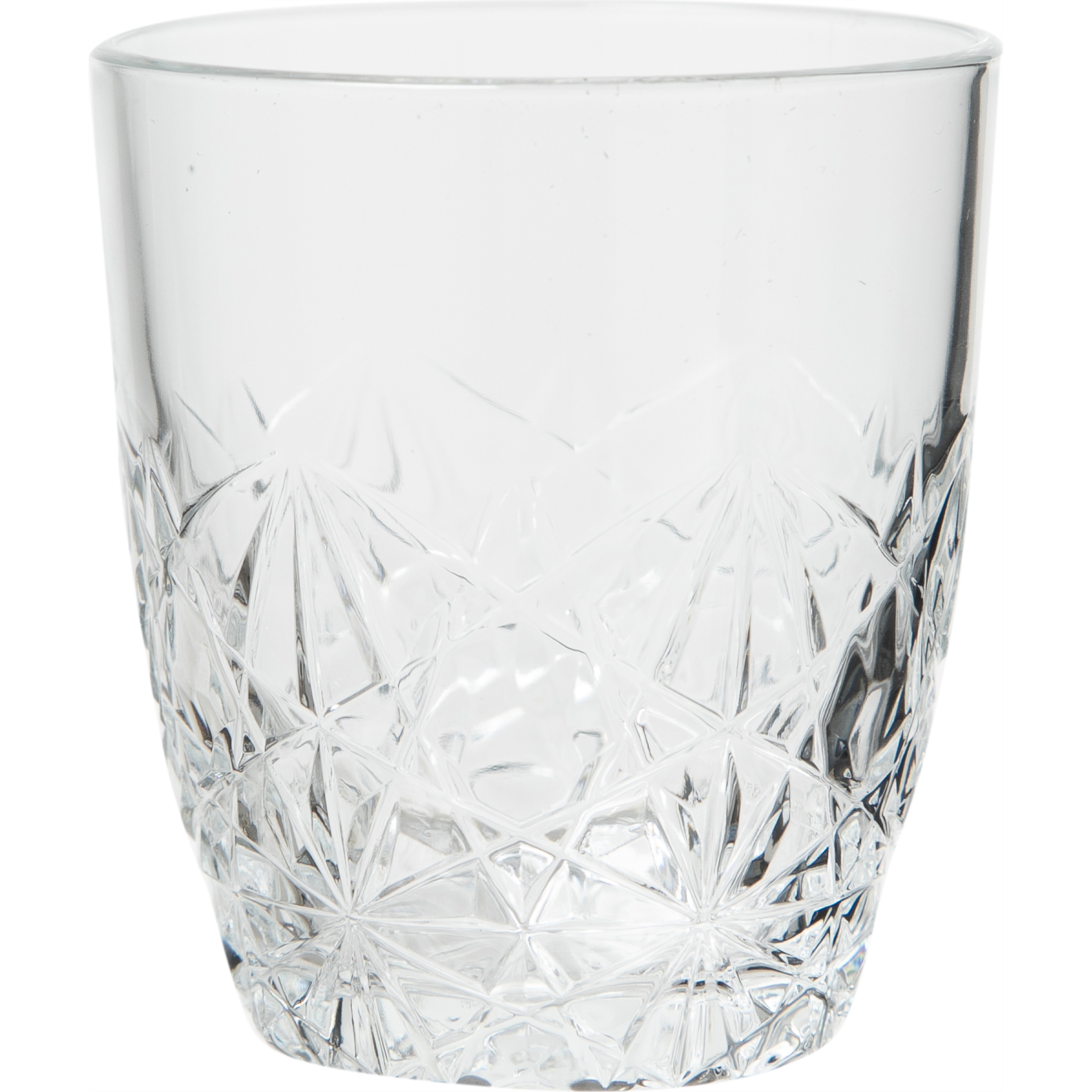 BORMIOLI ROCCO VİSKİ SETİ 7 PARÇA