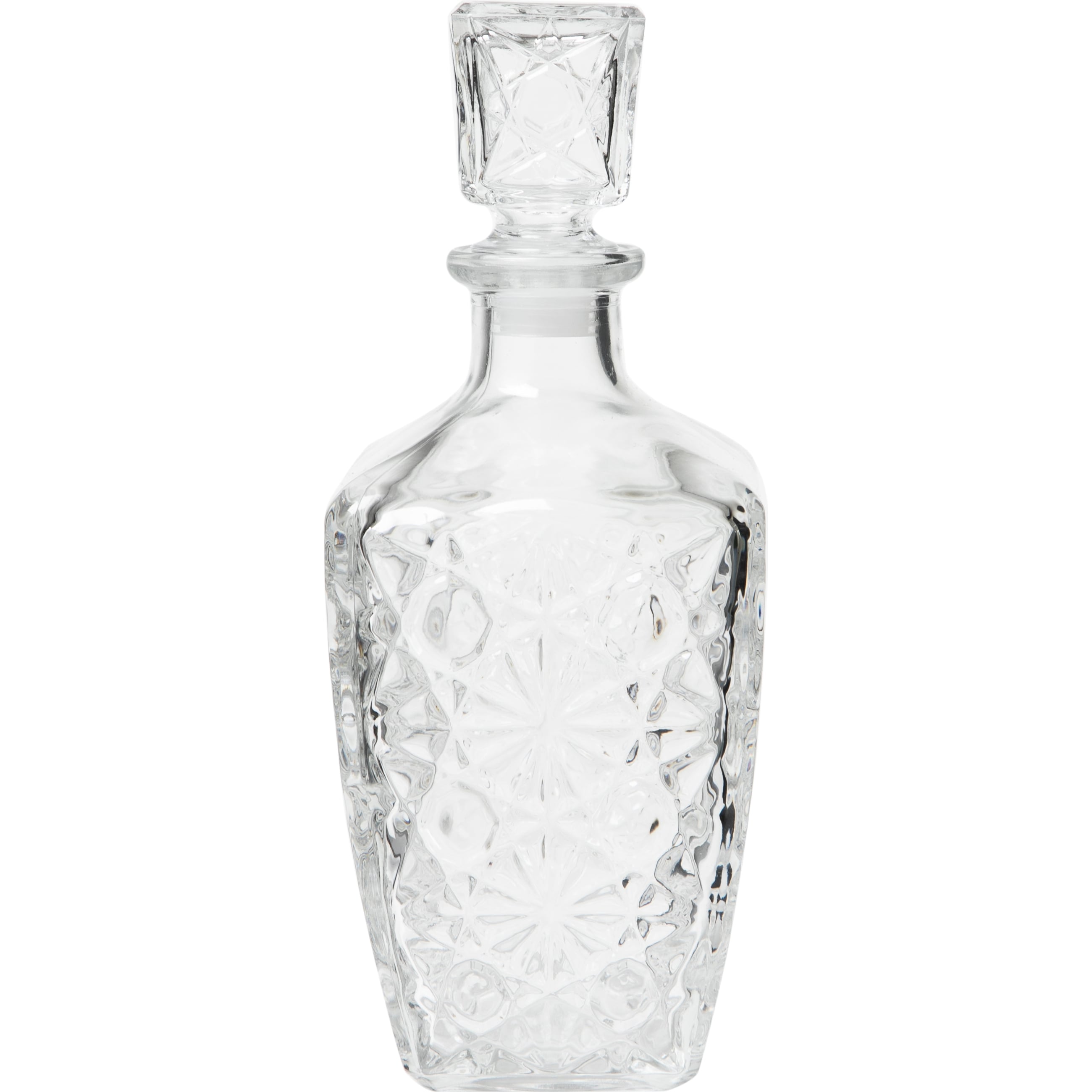 BORMIOLI ROCCO VİSKİ SETİ 7 PARÇA