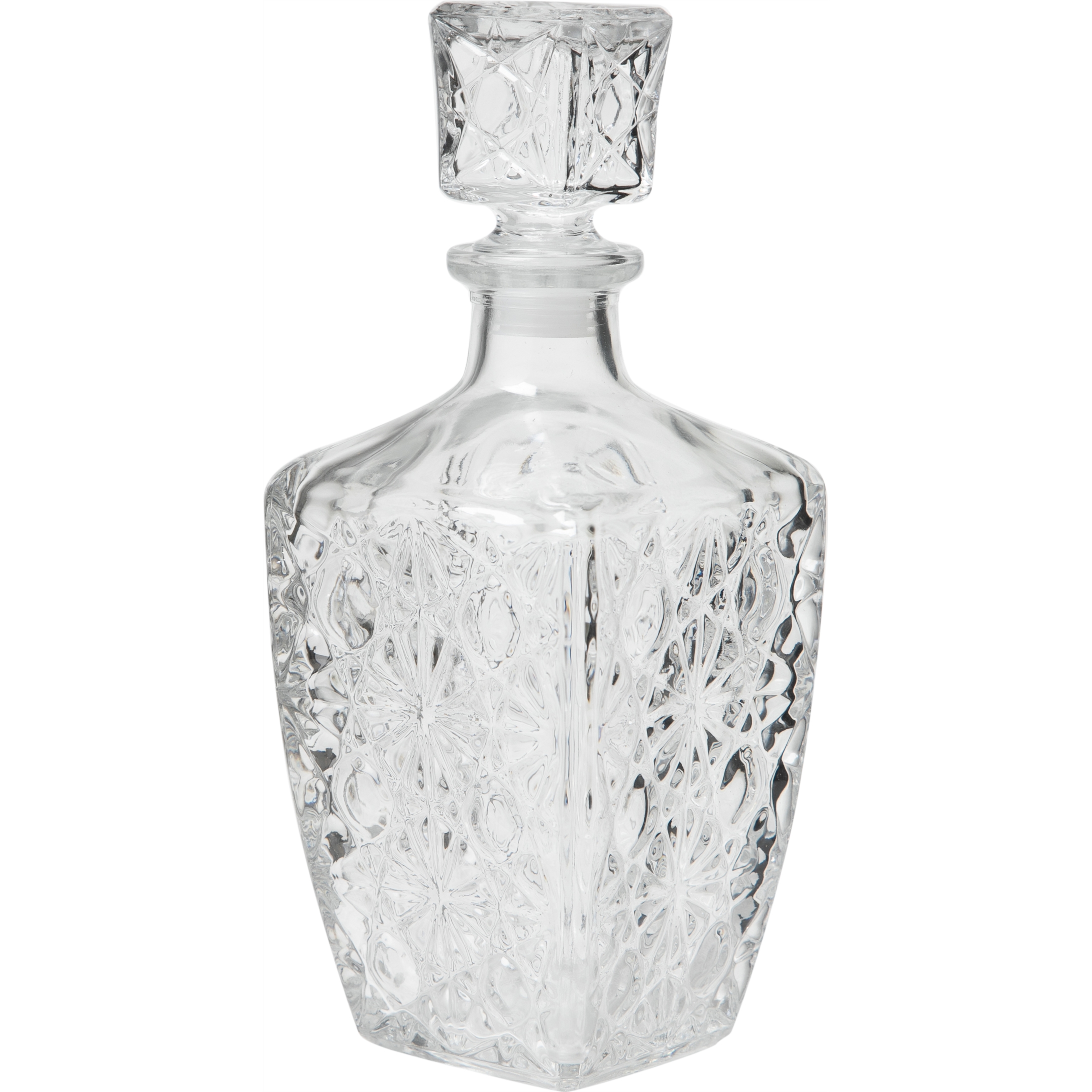 BORMIOLI ROCCO VİSKİ SETİ 7 PARÇA