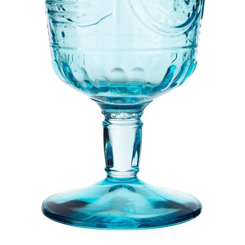  BORMIOLI ROMANTIC BLUE KADEH 320ml