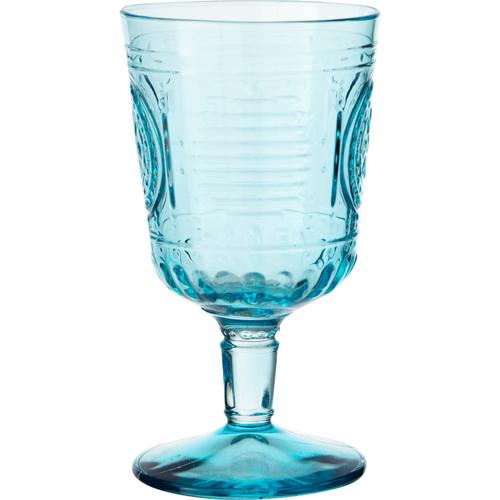  BORMIOLI ROMANTIC BLUE KADEH 320ml