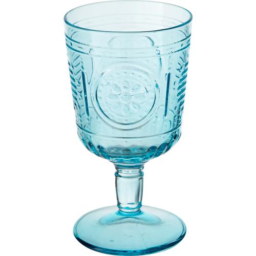  BORMIOLI ROMANTIC BLUE KADEH 320ml