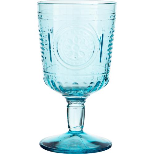  BORMIOLI ROMANTIC BLUE KADEH 320ml