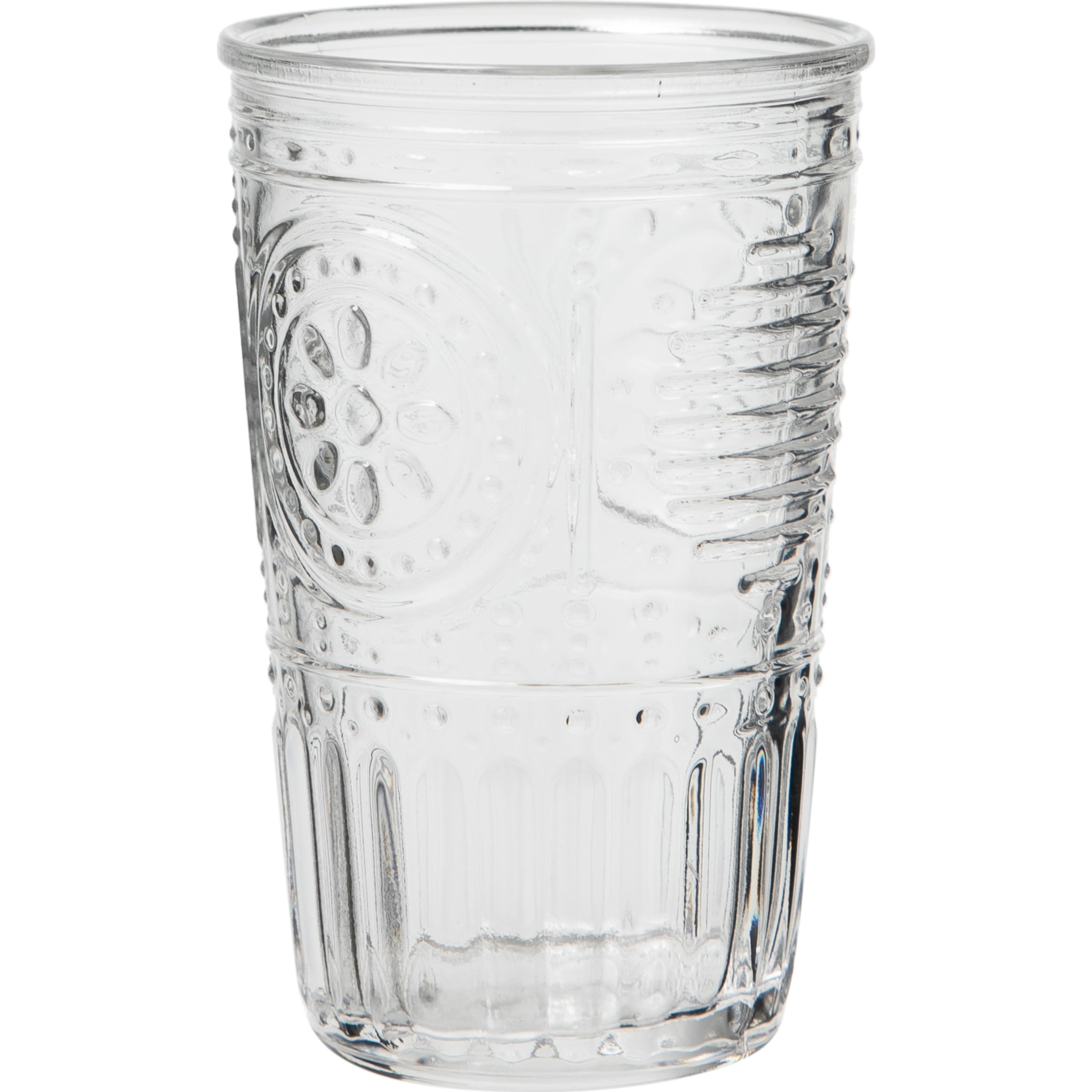 BORMIOLI ROMANTIC PURE SU BARDAĞI 340ml