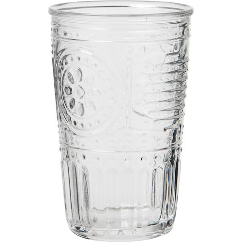  BORMIOLI ROMANTIC PURE SU BARDAĞI 340ml