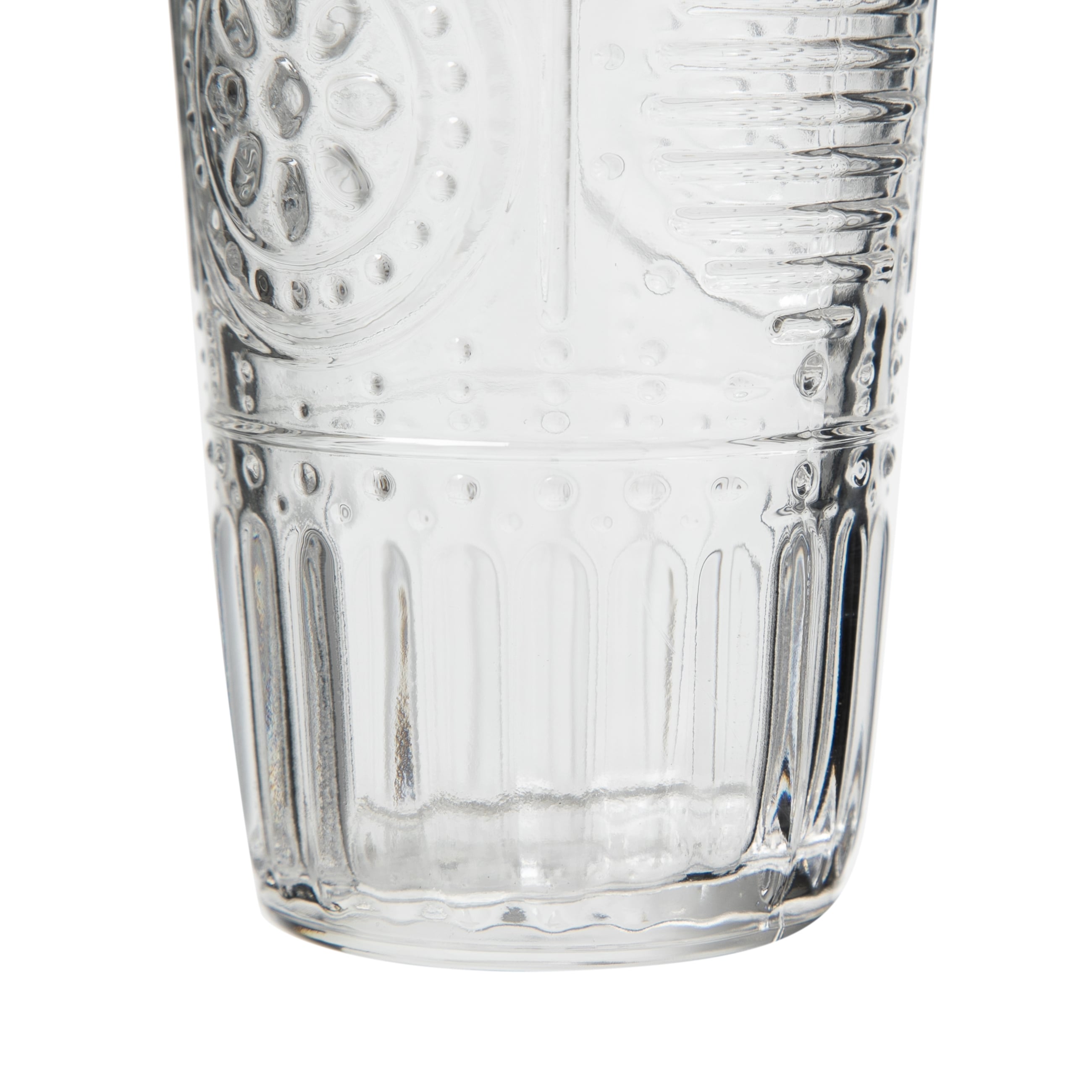 BORMIOLI ROMANTIC PURE SU BARDAĞI 340ml