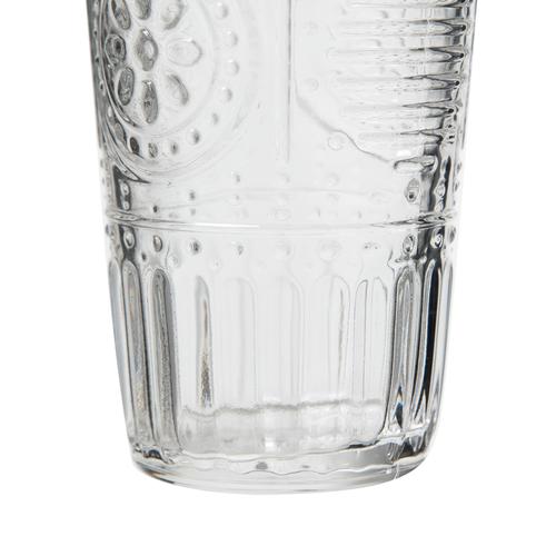  BORMIOLI ROMANTIC PURE SU BARDAĞI 340ml