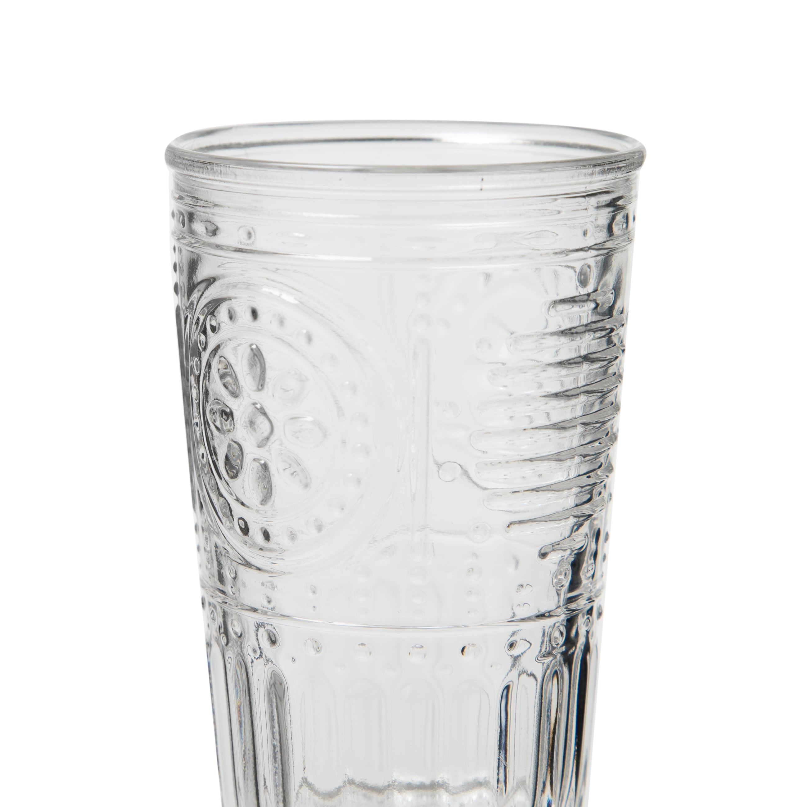 BORMIOLI ROMANTIC PURE SU BARDAĞI 340ml