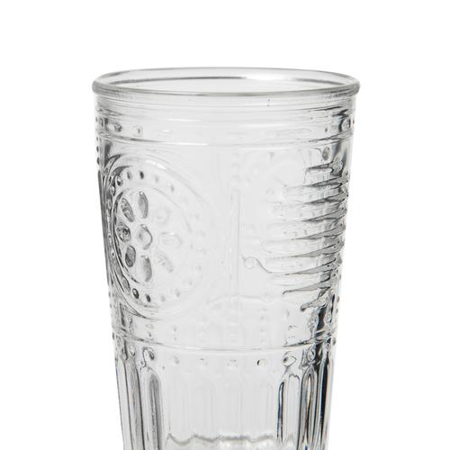  BORMIOLI ROMANTIC PURE SU BARDAĞI 340ml