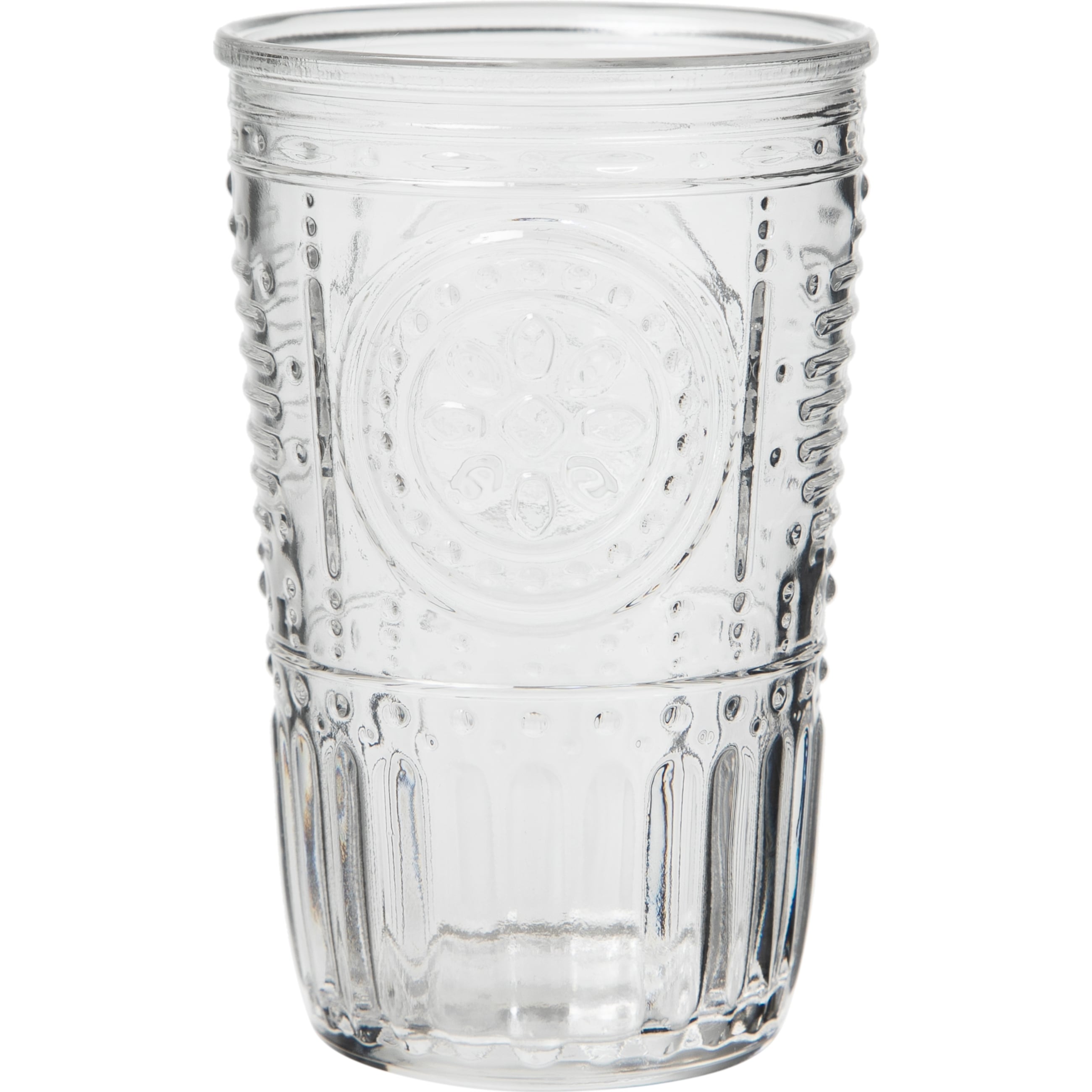 BORMIOLI ROMANTIC PURE SU BARDAĞI 340ml