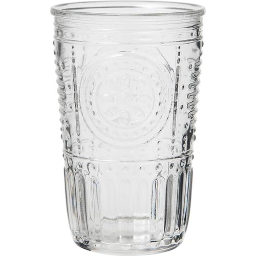  BORMIOLI ROMANTIC PURE SU BARDAĞI 340ml