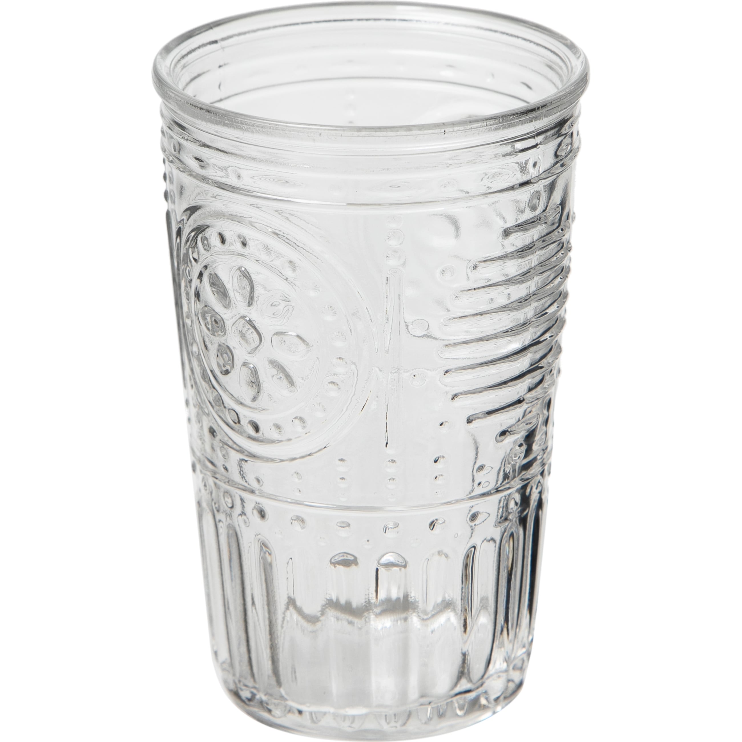 BORMIOLI ROMANTIC PURE SU BARDAĞI 340ml