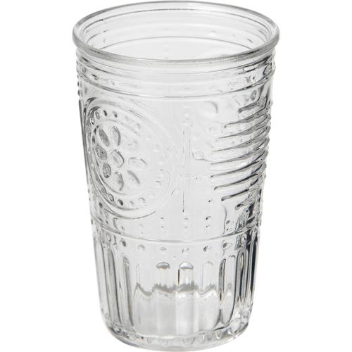  BORMIOLI ROMANTIC PURE SU BARDAĞI 340ml