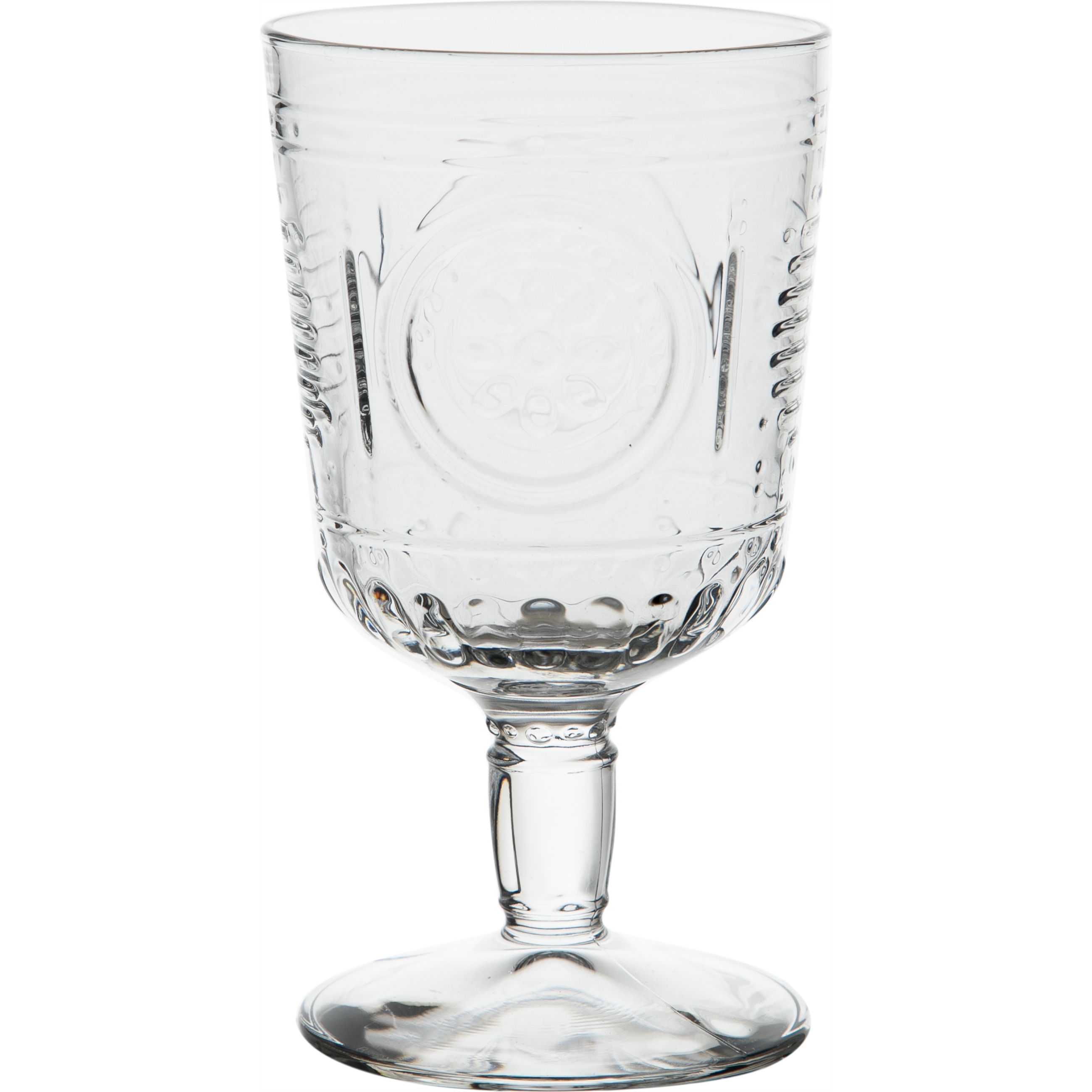 BORMIOLI ROMANTIC PURE KADEH 340ml