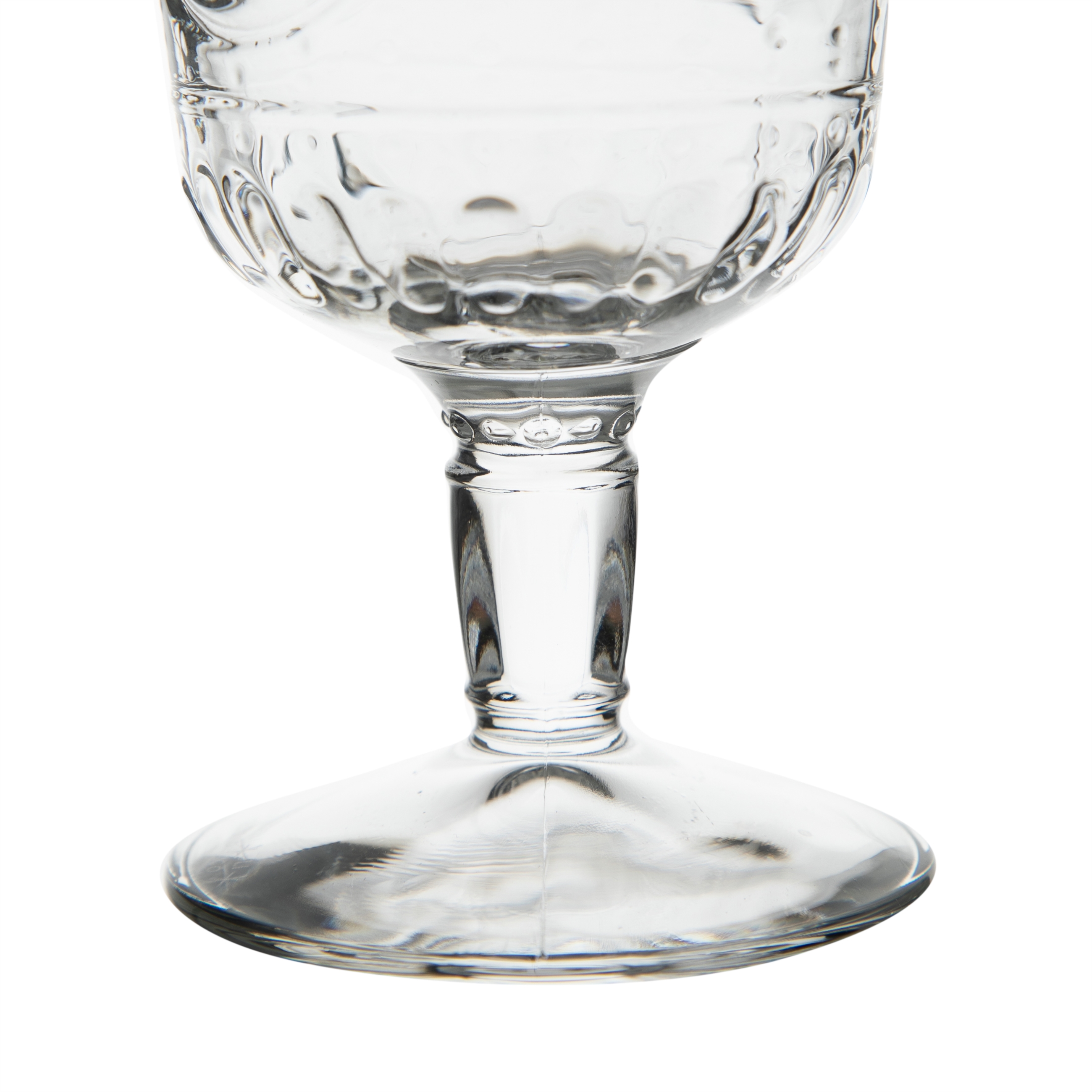 BORMIOLI ROMANTIC PURE KADEH 340ml