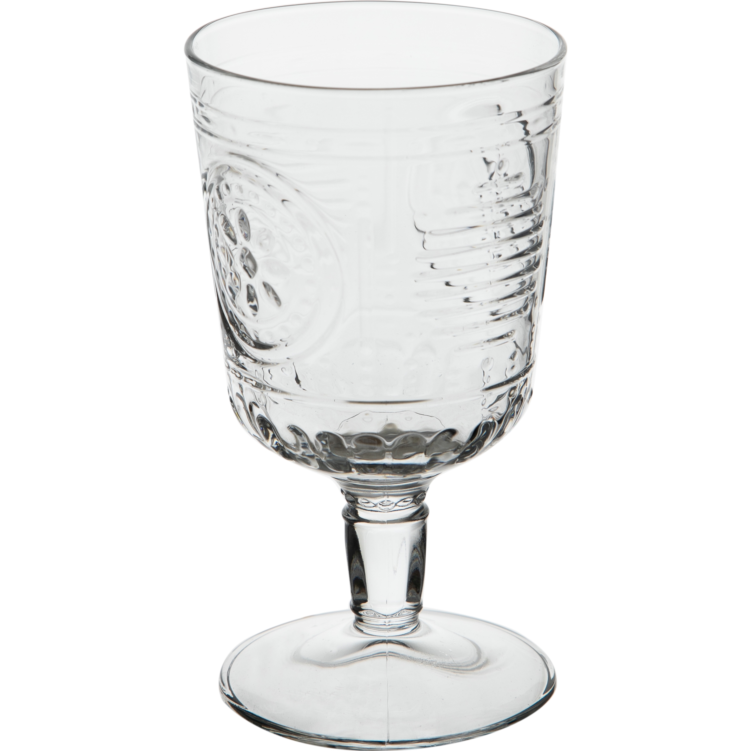 BORMIOLI ROMANTIC PURE KADEH 340ml