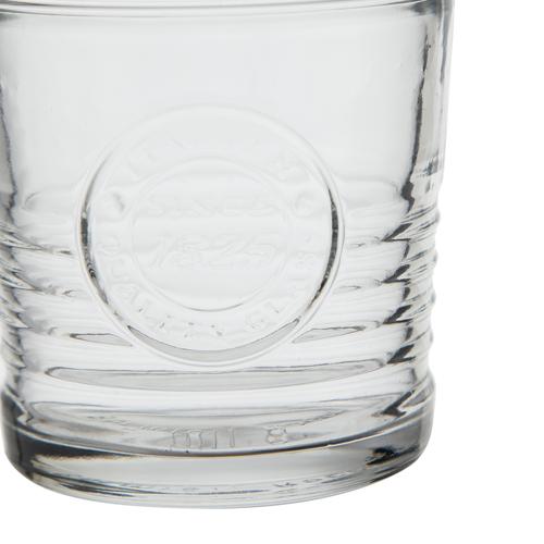  BORMIOLI ROCCO OFFICINA KISA BARDAK 290,5ml