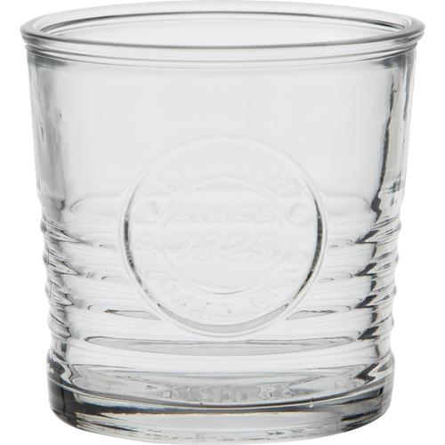  BORMIOLI ROCCO OFFICINA KISA BARDAK 290,5ml