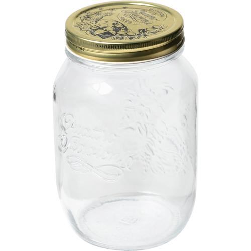  BORMIOLI ROCCO 3'LÜ KAVANOZ SET 1LT