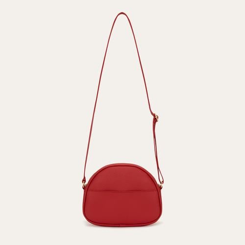  DERİ GÖRÜNÜMLÜ OMUZ ÇANTASI