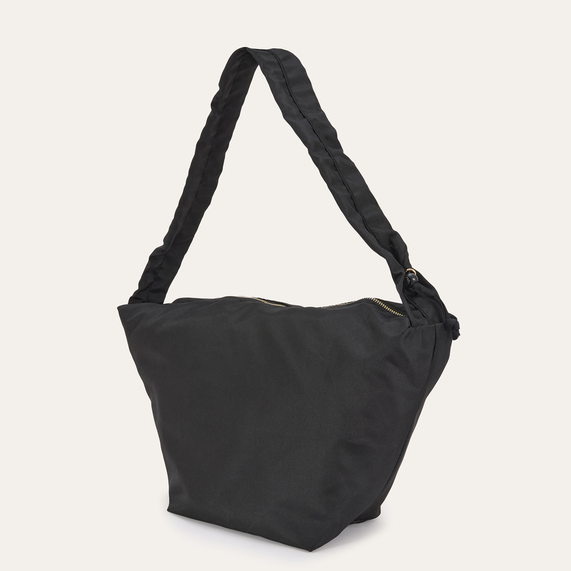 BÜZGÜ ASKILI EL ÇANTASI