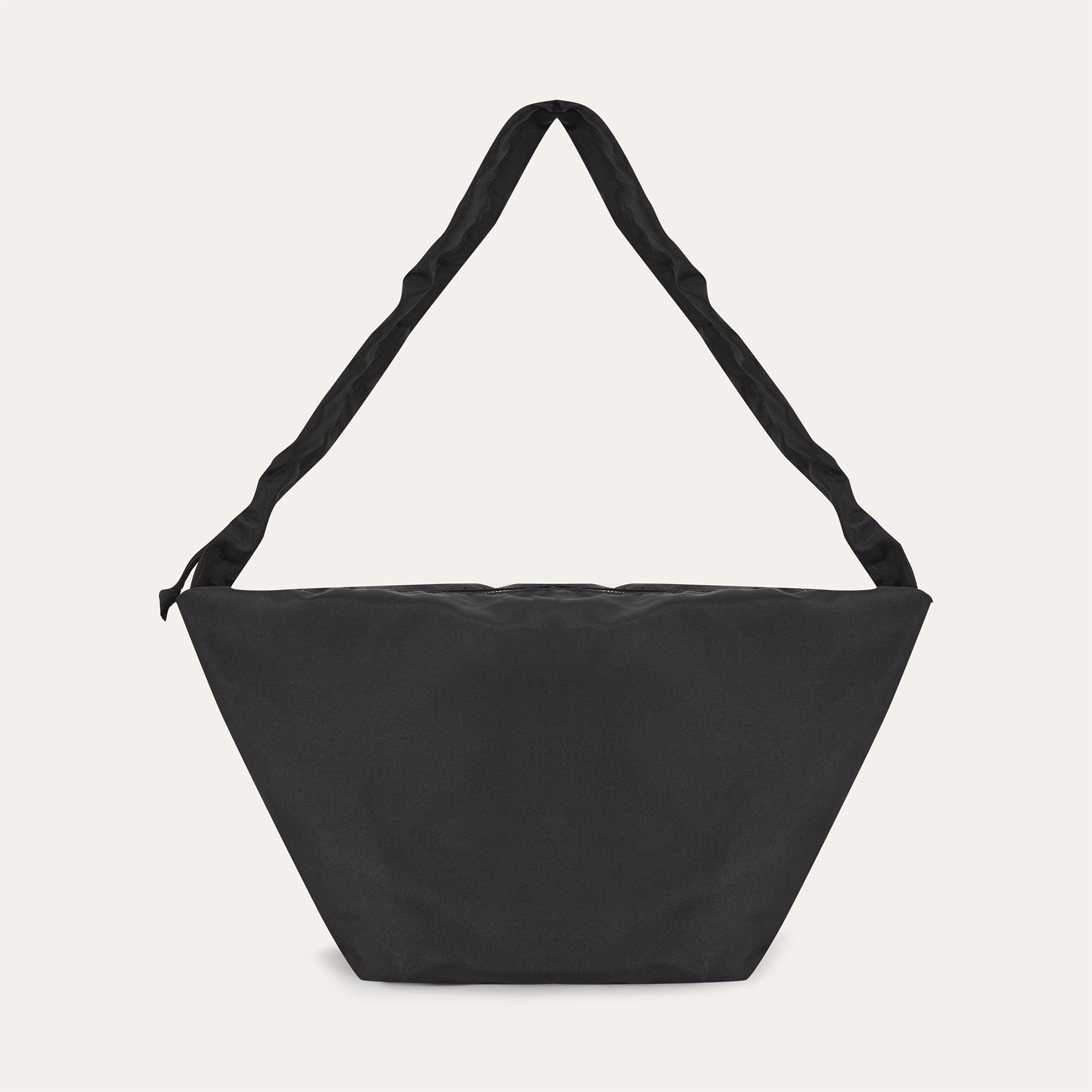 BÜZGÜ ASKILI EL ÇANTASI