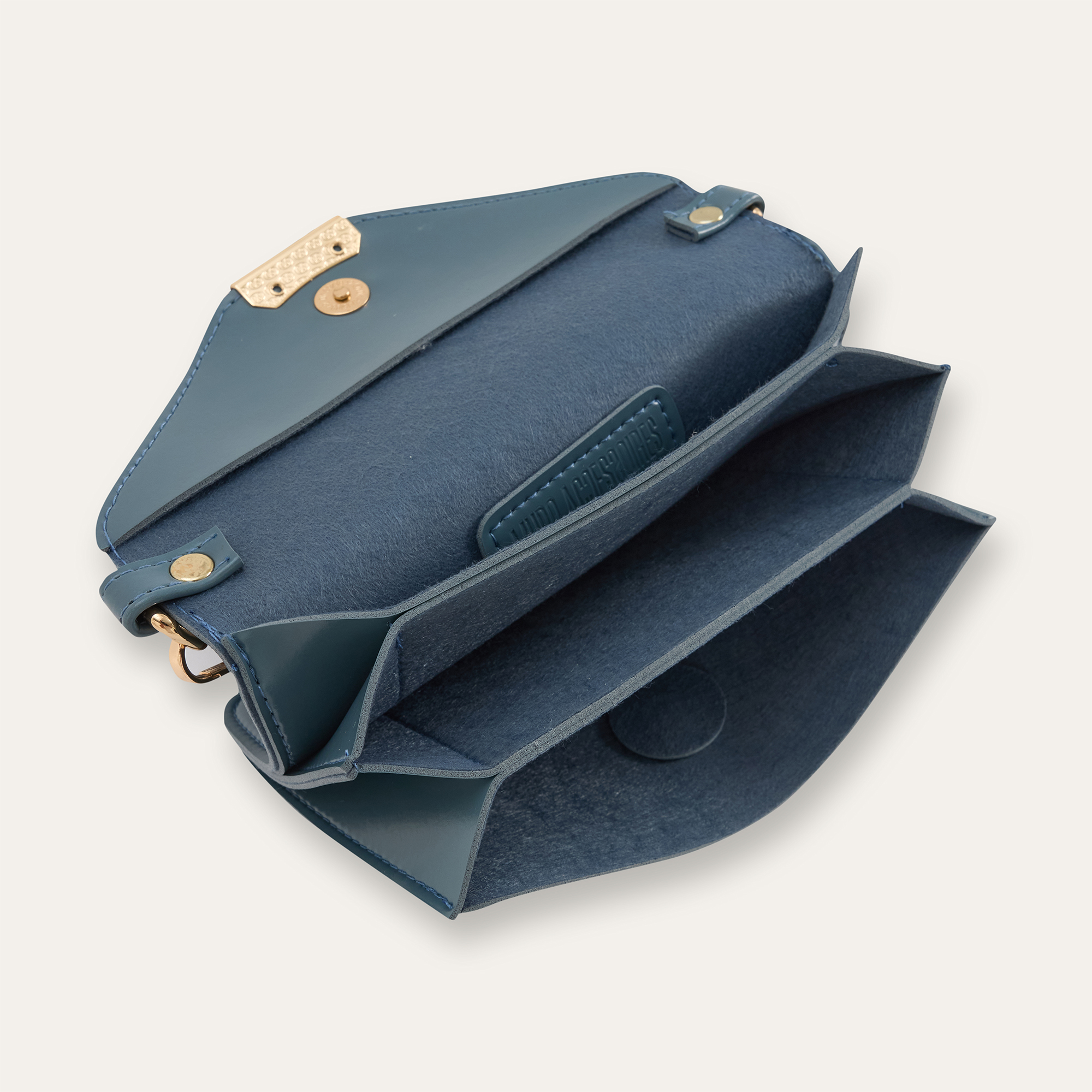 MİNİ OMUZ ÇANTASI