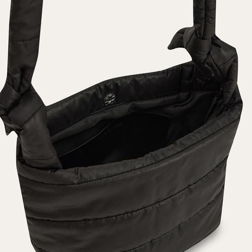  KAPİTONE OMUZ ÇANTASI