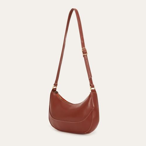  DİKİŞ DETAYLI EL ÇANTASI