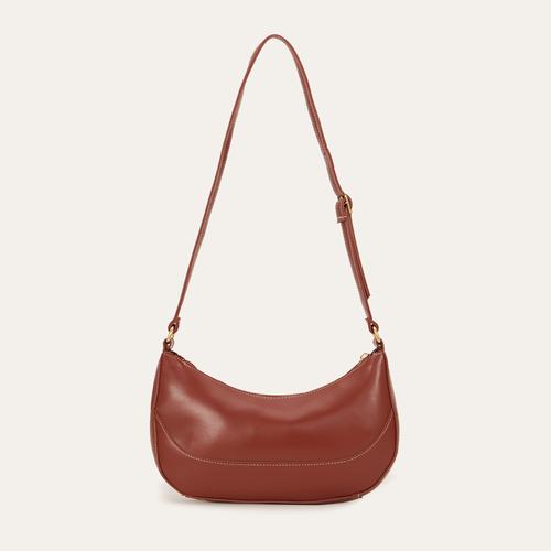  DİKİŞ DETAYLI EL ÇANTASI