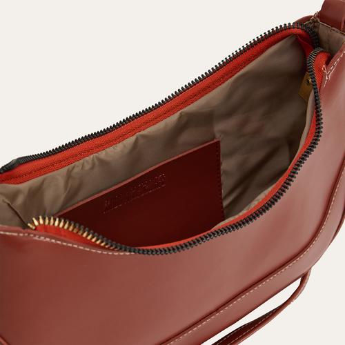  DİKİŞ DETAYLI EL ÇANTASI