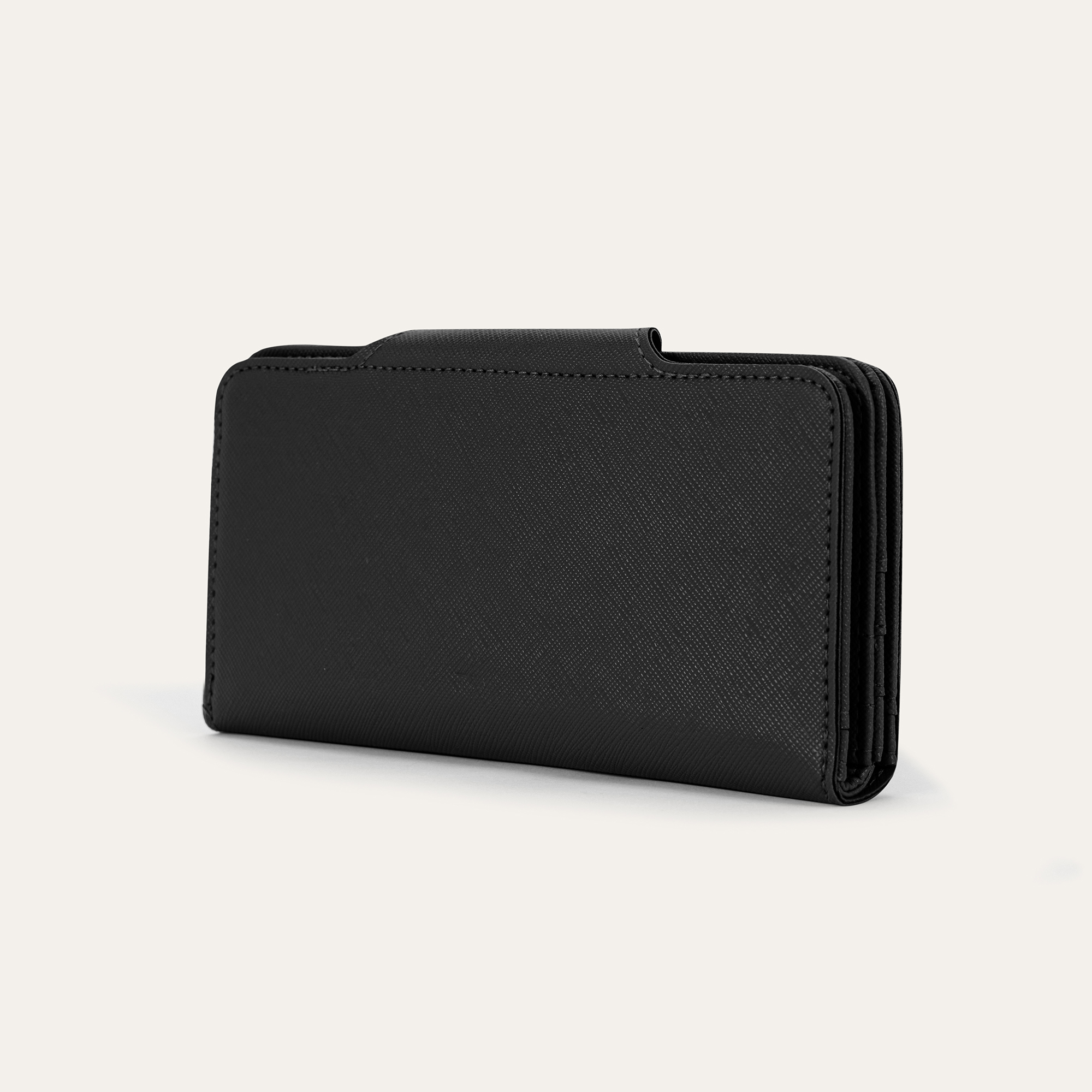 DERİ GÖRÜNÜMLÜ CÜZDAN