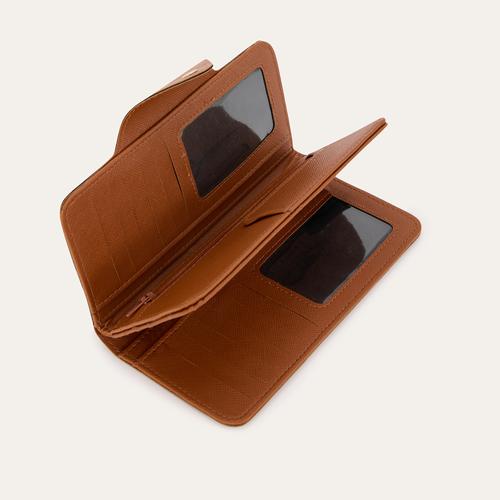  DERİ GÖRÜNÜMLÜ CÜZDAN