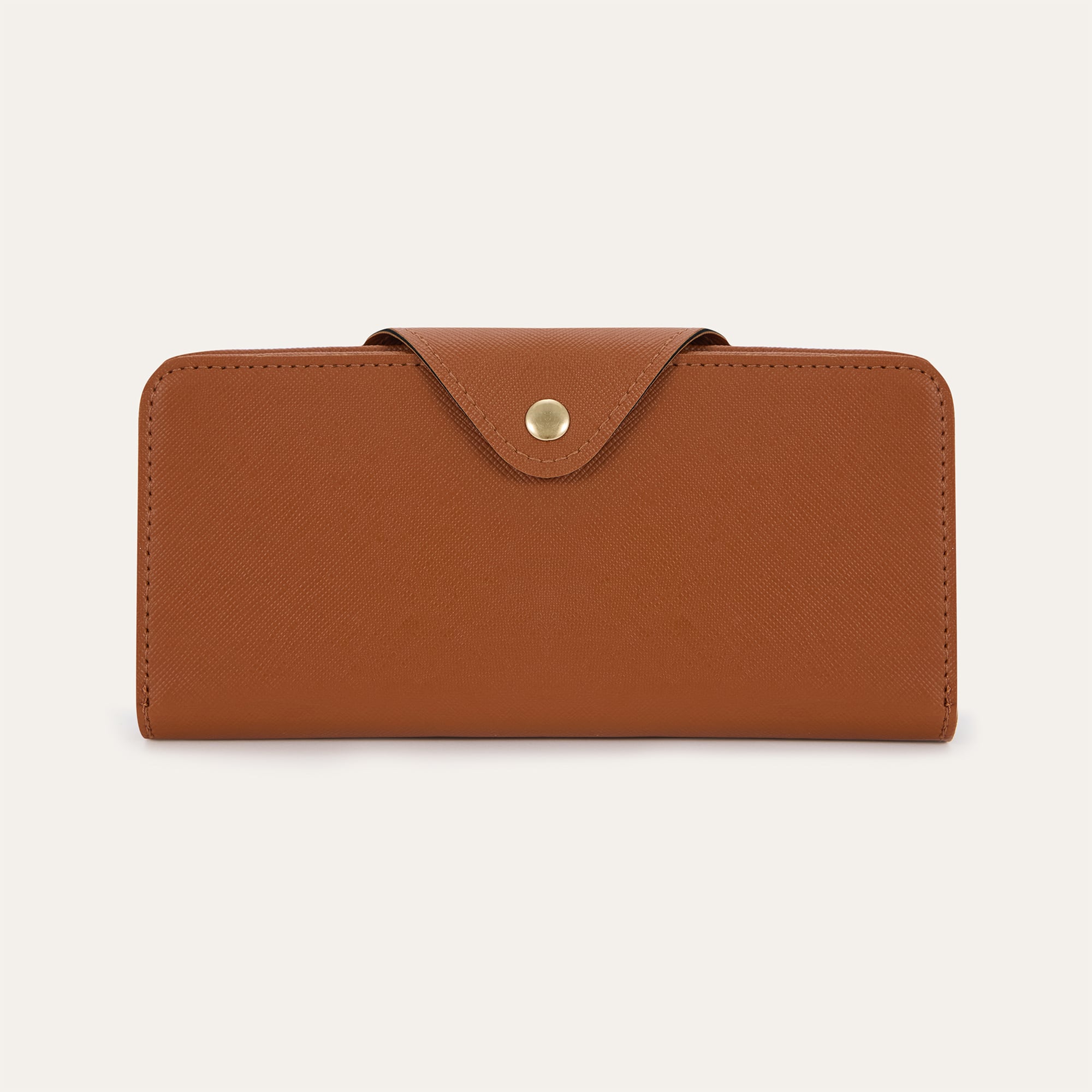 DERİ GÖRÜNÜMLÜ CÜZDAN