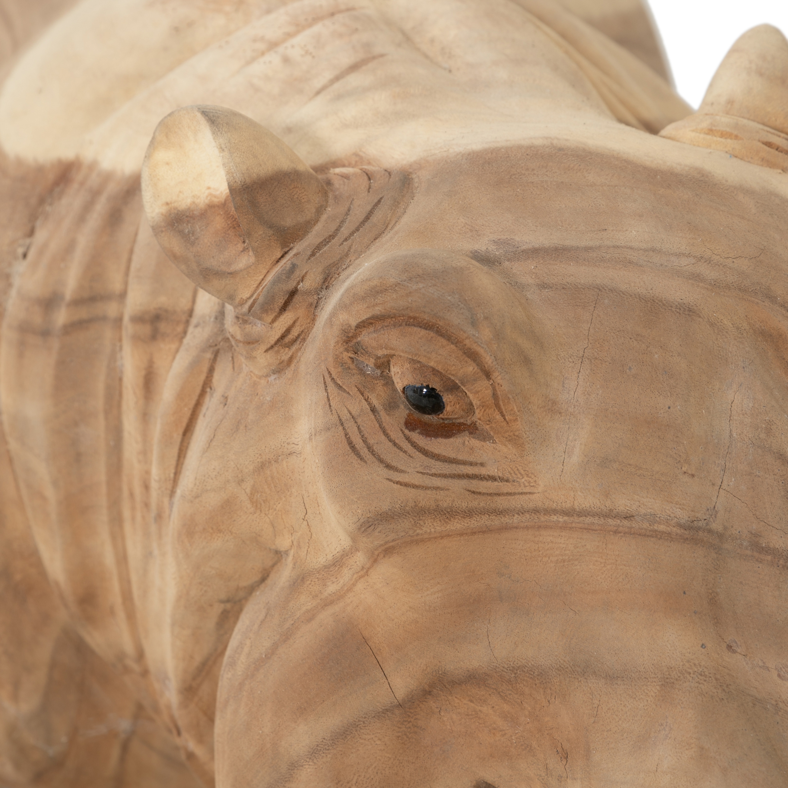 HIPPOPOTAMUS  HEYKEL 150CM