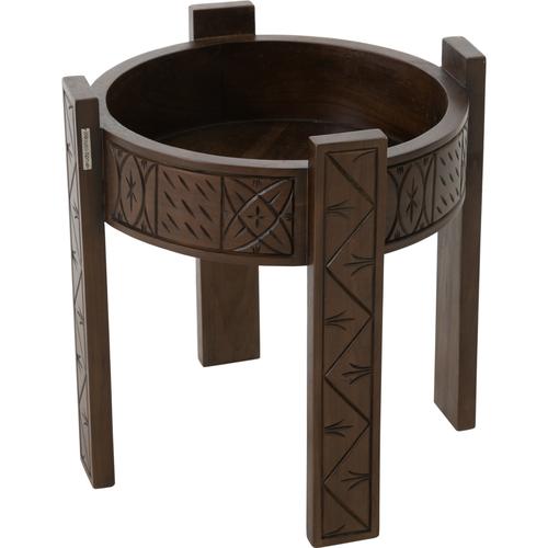  QUILL  KAHVE SEHPA KAHVERENGİ