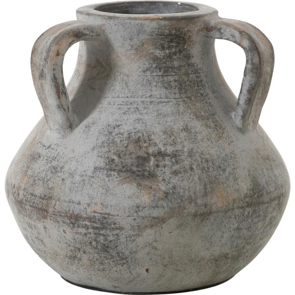 Mudo Home Rica Küp 26X25 Cm Renksiz