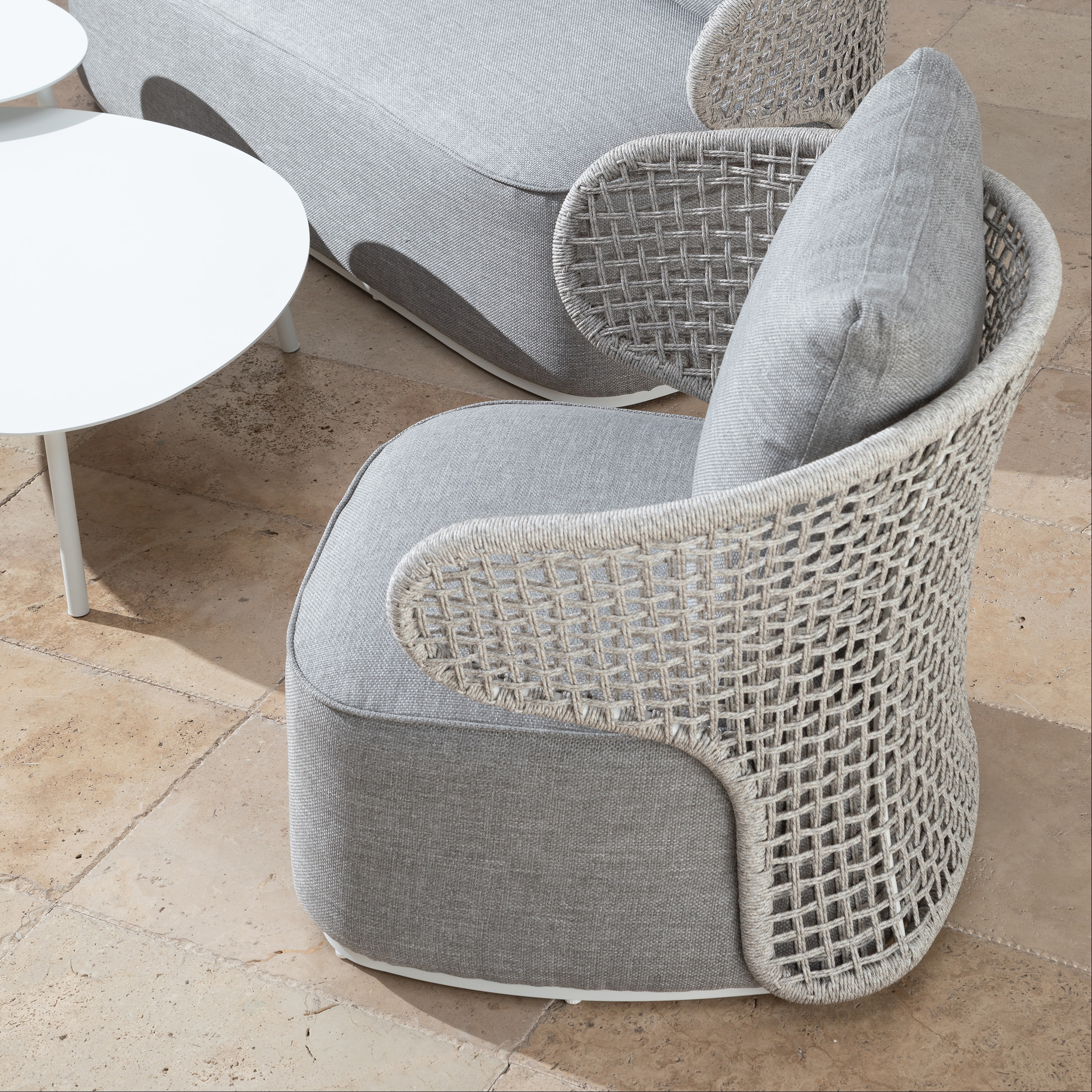 STANLEY OTURMA SETİ GRİ