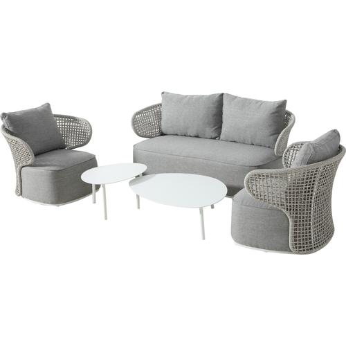  STANLEY OTURMA SETİ GRİ