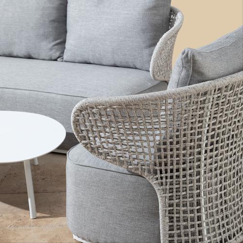  STANLEY OTURMA SETİ GRİ