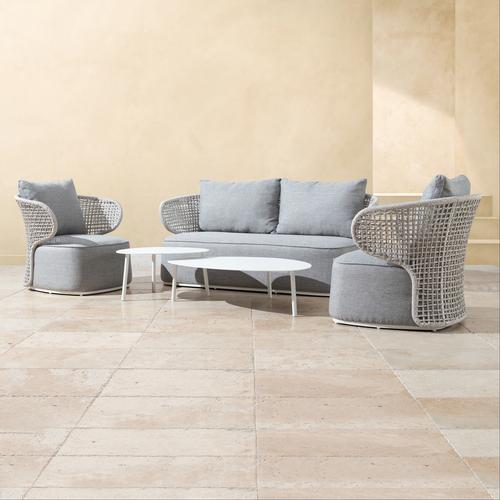  STANLEY OTURMA SETİ GRİ