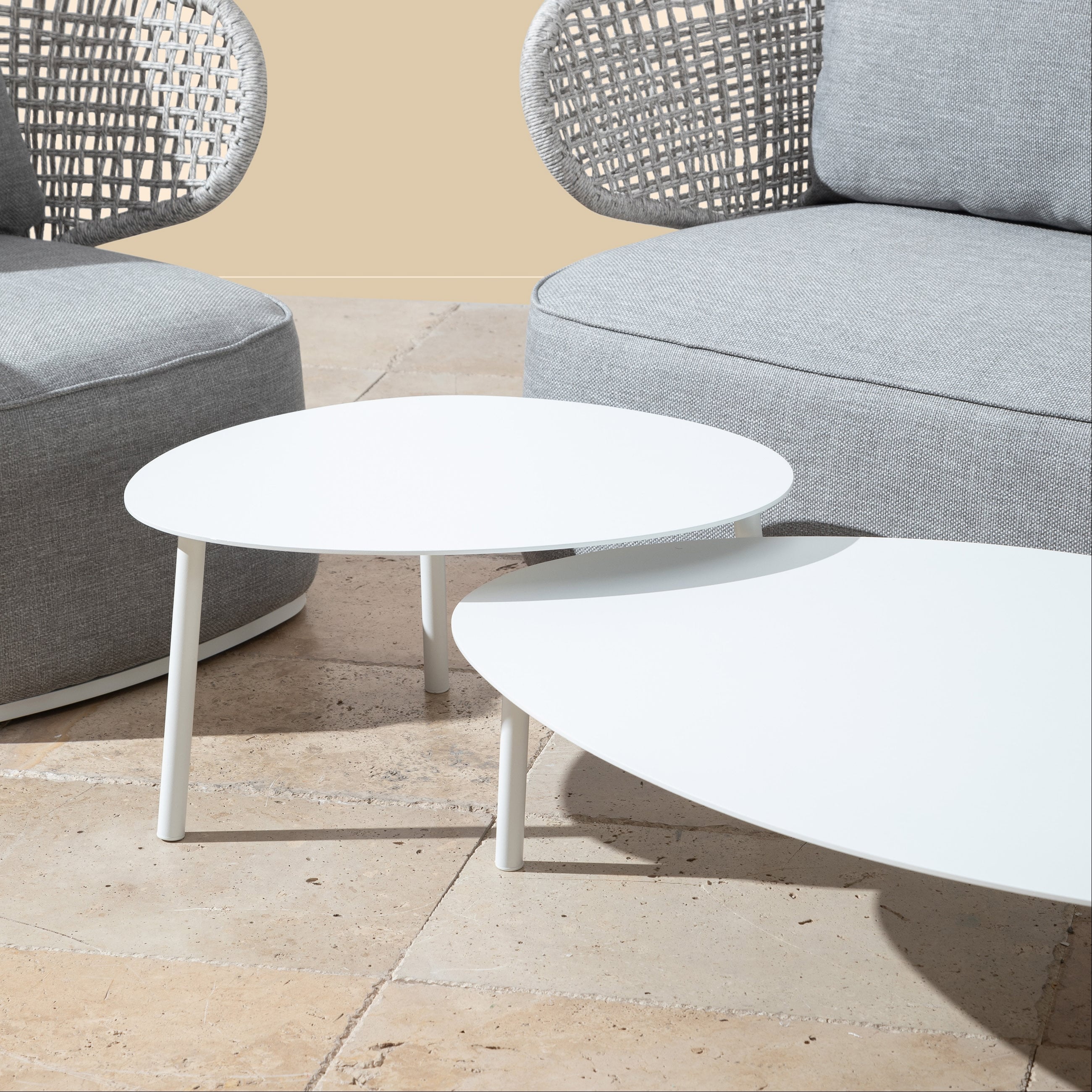 STANLEY OTURMA SETİ GRİ