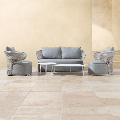  STANLEY OTURMA SETİ GRİ