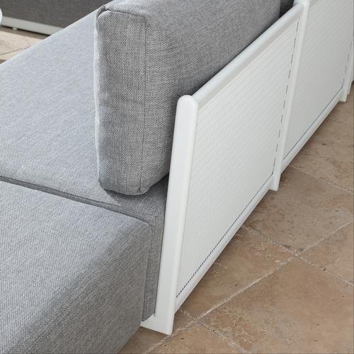  CHAISE KÖŞE OTURMA SETİ