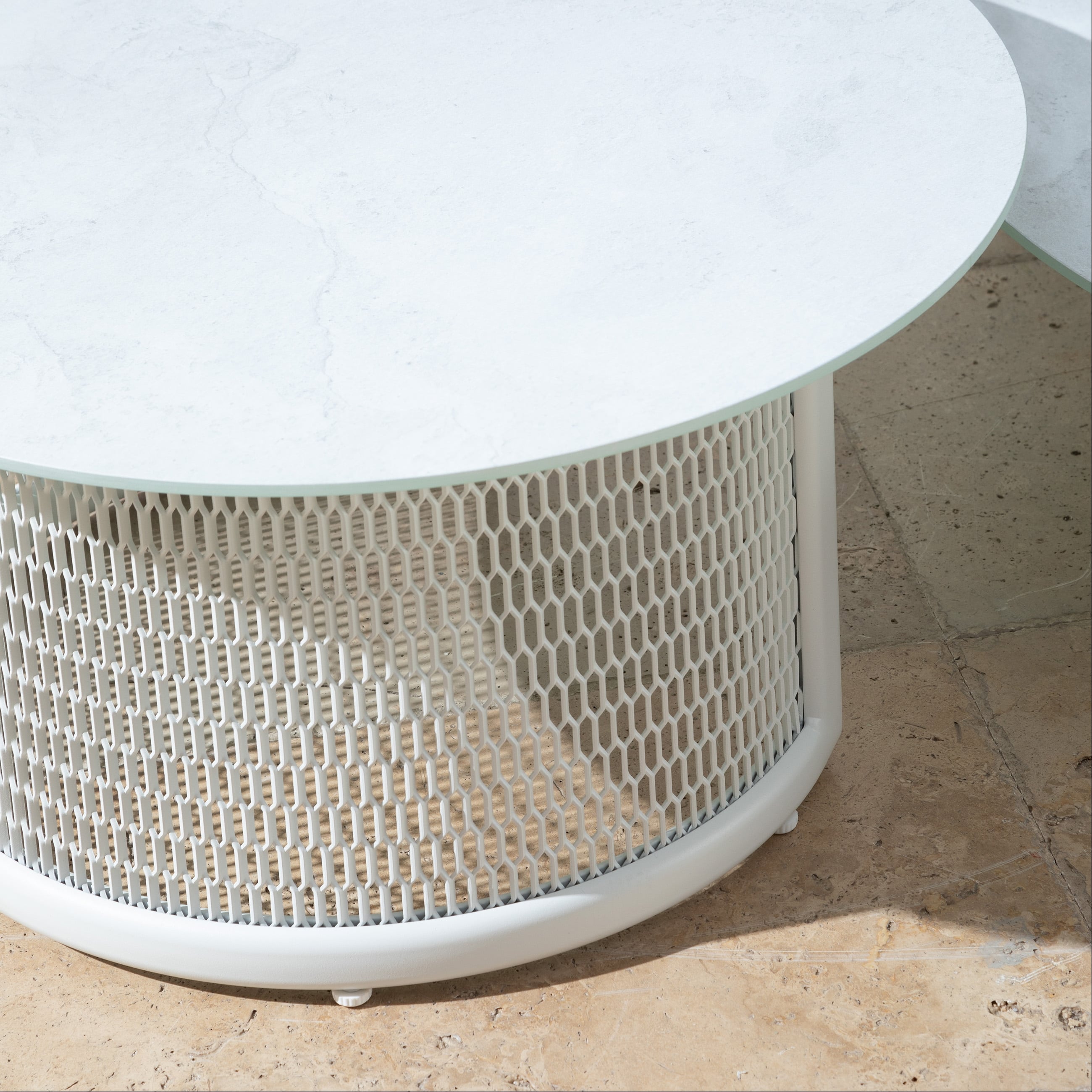 CHAISE KÖŞE OTURMA SETİ