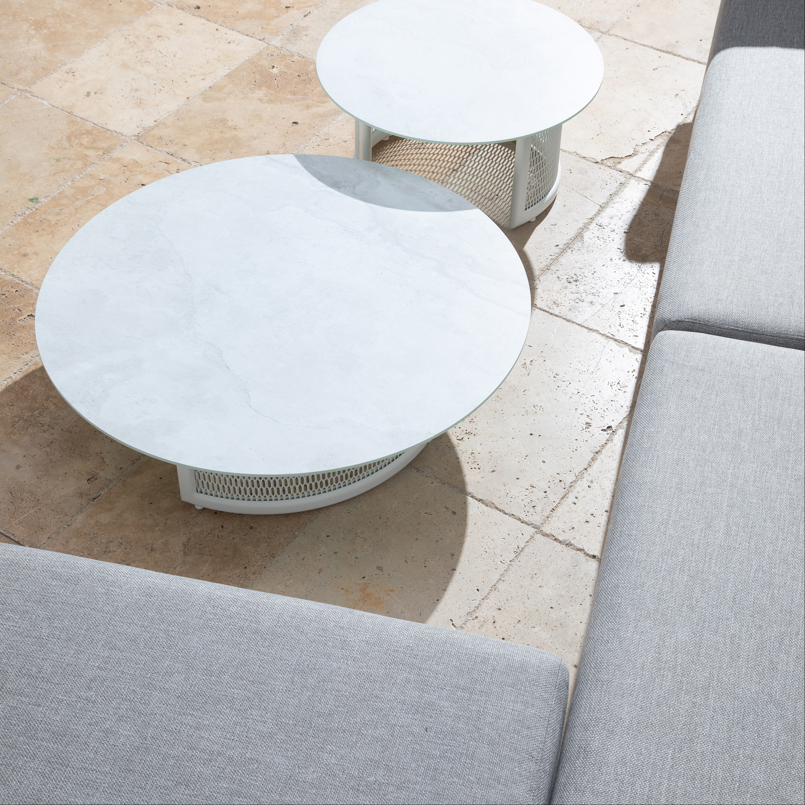 CHAISE KÖŞE OTURMA SETİ